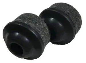 Paiement Sécurisé Mapex Multi Sustain Cymbal Felt