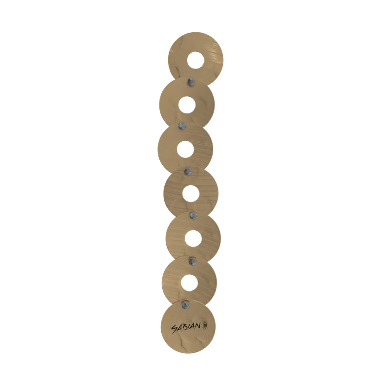 Sabian CYMBITS O-Zone Chain Acheter En Ligne