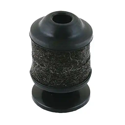Marque Mapex Multi-Sustain Cymbal Felts