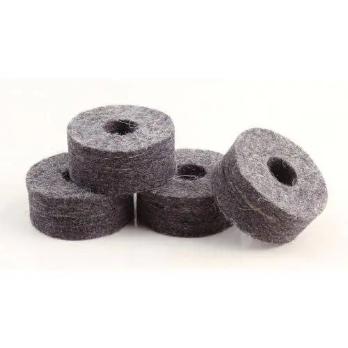 Mapex Cymbal Felts 4 Pack Dernière Chance