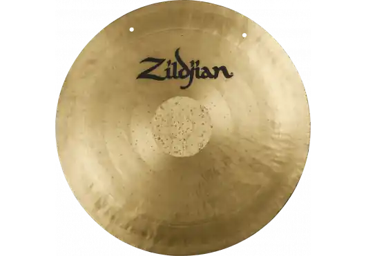 Offre Limitée Zildjian ZXGO00324 Gongs - Wind Gong 24"