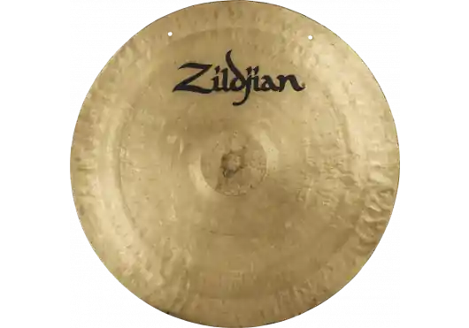 Zildjian ZXGO00140 Gongs - Wind Gong 40" Prix Promo