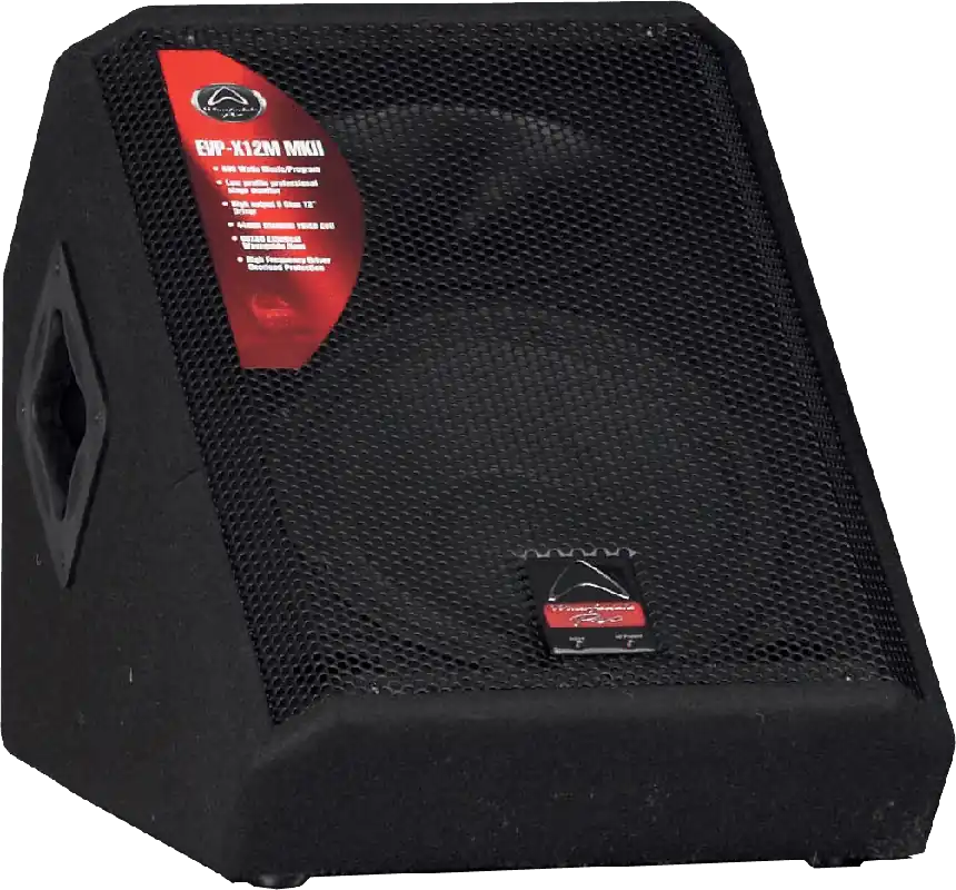 Wharfedale Pro EVP-X12M-MKII 12" 2 voies 300W Petit Prix