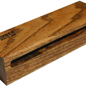 TreeWorks Chimes Timber Wood Block - Large Achetez Aujourd'hui