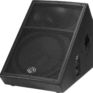 Authentique Wharfedale Pro DELTA-X15M 15" 2 voies 500W