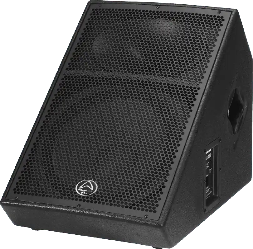 Authentique Wharfedale Pro DELTA-X15M 15" 2 voies 500W