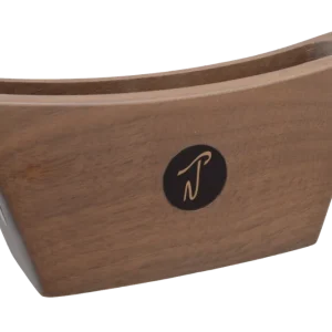 Nouvelle Collection Native Tongue Percussion 6‘‘ RhymBlock - Walnut