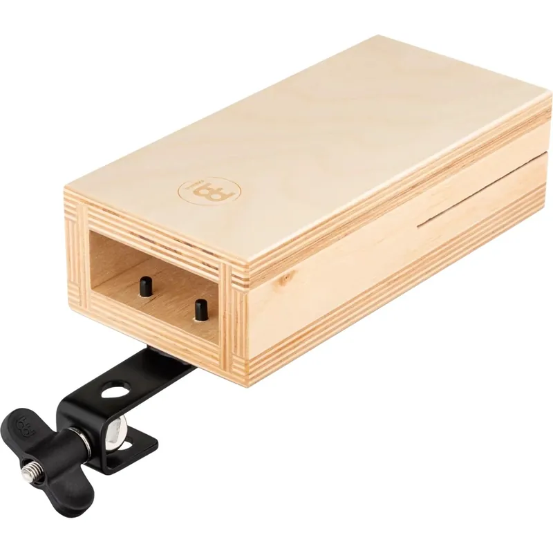 Meinl Wood Temple Block - F5 Prix Cassé