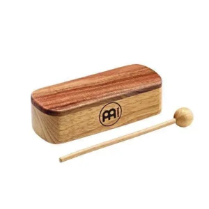Meinl Professional Wood Block, Rosewood Usine Directe