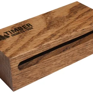 Prix Bas TreeWorks Chimes Timber Wood Block - Small