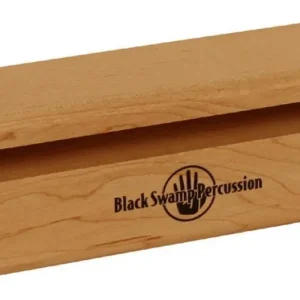 Promotion Black Swamp Medium Woodblock