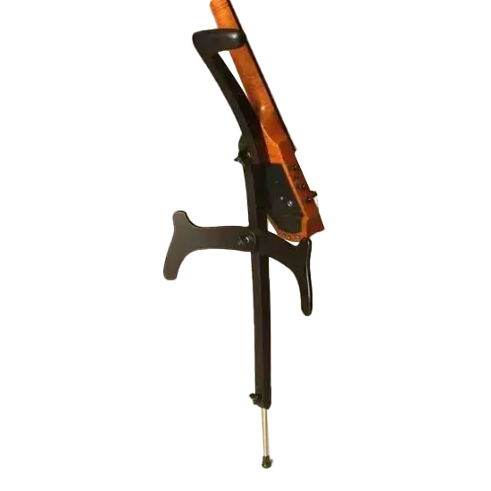 NS Designs Endpin Stand for CR Cello Certifié