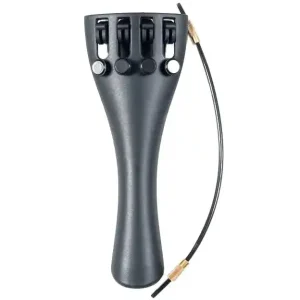Wittner 918121 ULTRA Composite Violin Tailpiece - 3/4 Promotion