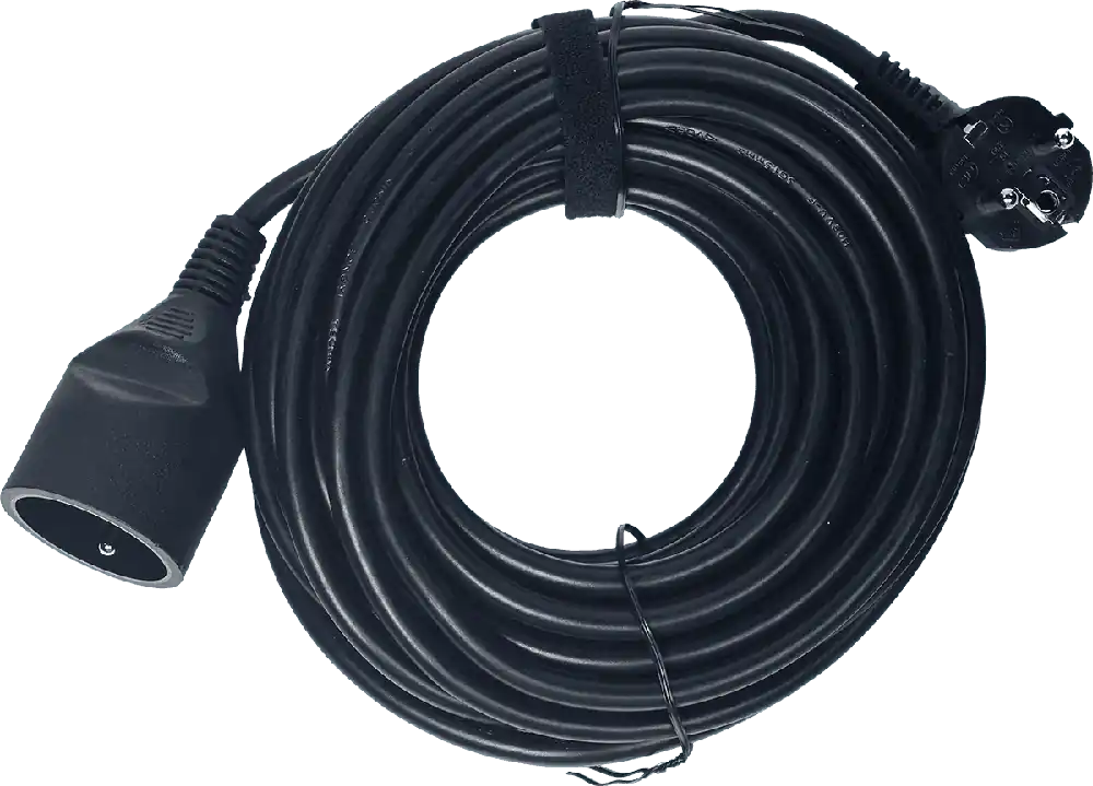 Offre Exclusive Algam Lighting PRO-10M Prise CE 3x 1,5 mm² - 10m