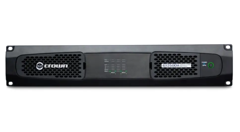 Dernier Modèle Crown DCI41250DA