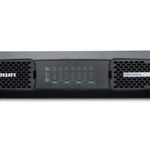 Haute Qualité Crown DCI8600DA