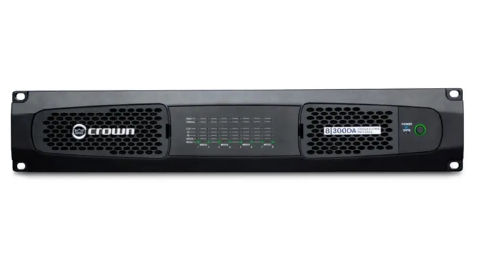 Bon Marché Crown DCI8300DA