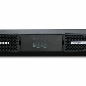 Retour Gratuit Crown DCI4600DA