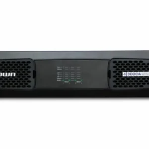Crown DCI4300DA Nouveauté