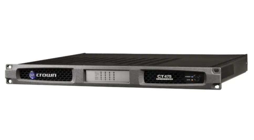 Crown CT475 Acheter En Ligne