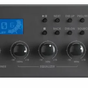 Audiophony COMBO60 Petit Prix