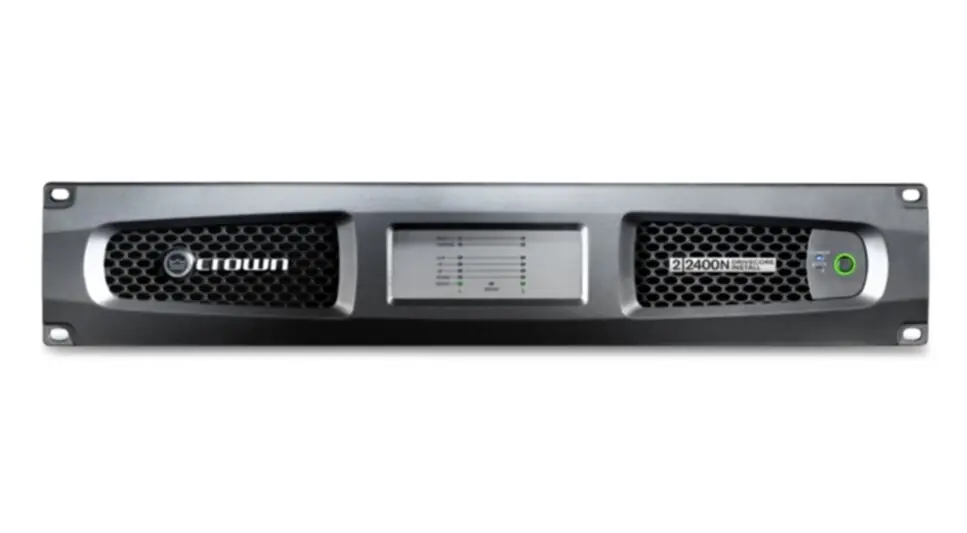 Crown DCI22400N Nouveauté