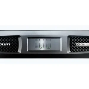 Meilleure Vente Crown DCI4600N