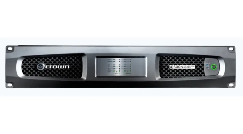 Meilleure Vente Crown DCI4600N