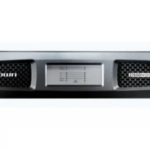 Expédition Rapide Crown DCI2600N