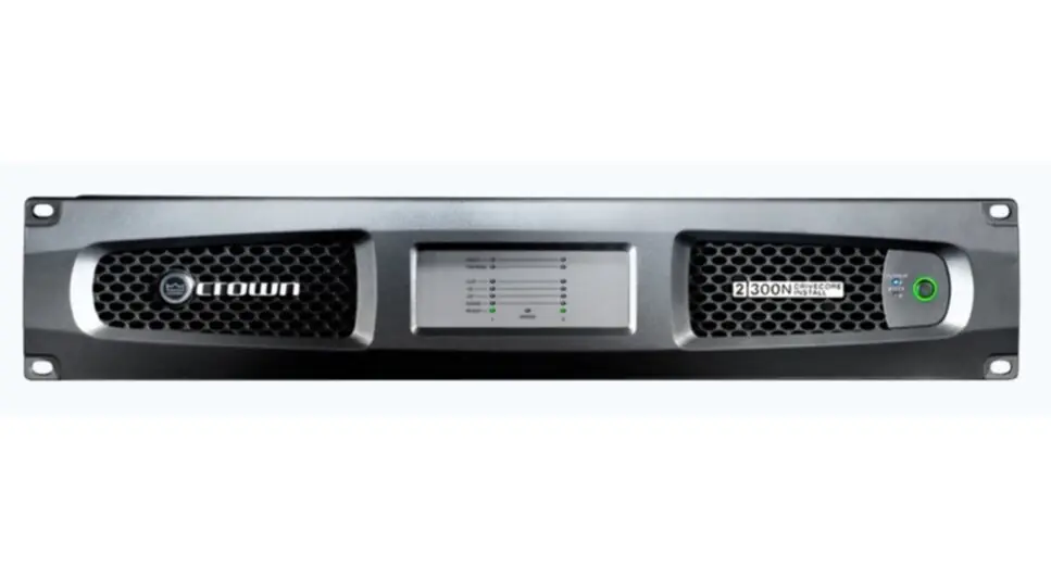 Remise Crown DCI2300N