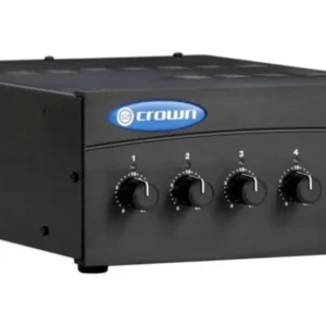 Crown 160MA Commande En Gros