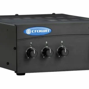 Dernier Modèle Crown 135MA