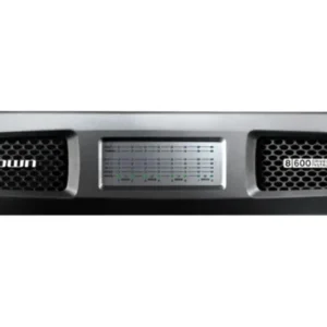Crown DCI8600 Commande En Gros
