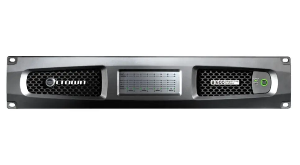 Crown DCI8600 Commande En Gros