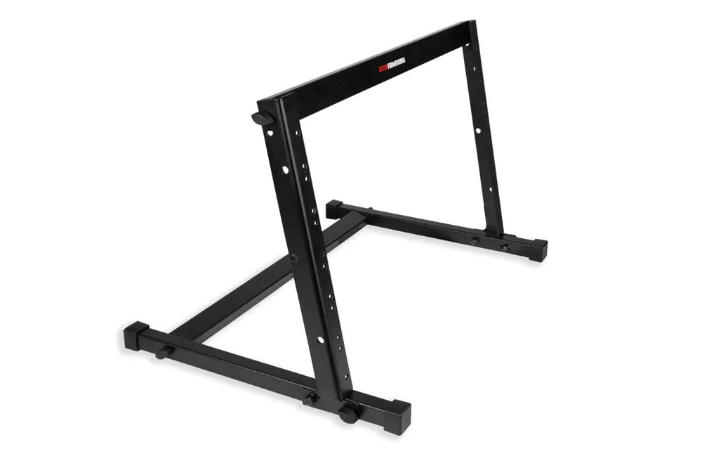Certifié Gator Frameworks 6U Metal Desktop Rack