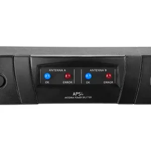 Acheter En Ligne AKG APS4 Splitter d‘antennes