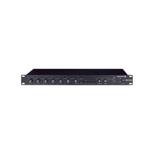 Retour Gratuit Beyerdynamic Mélangeur stéréo. 6MIX10-NG2 Micros, 4 lignes stéréo. 2 x 2 sorties