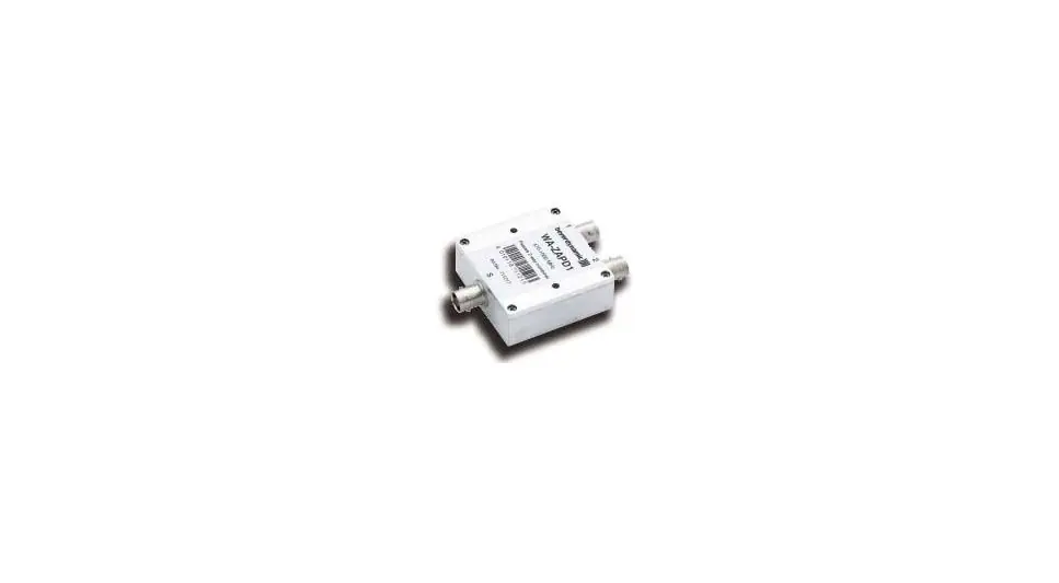 Solde Beyerdynamic Splitter d‘antennes passif 470-790 MHz Pour TG-1000