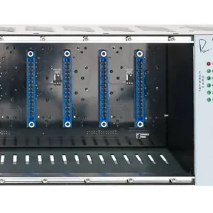 Achat Immédiat Rupert Neve Designs R6 500 Series Rack - 6-Space