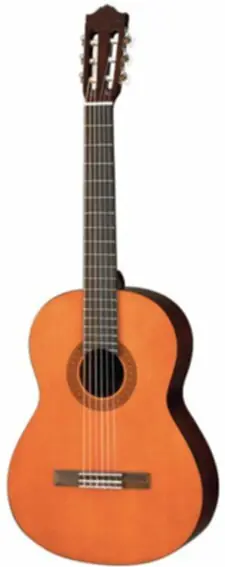 YAMAHA Guitare classique C40 Meilleur Prix