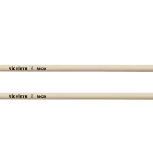 Commander Maintenant Vic Firth Articulate Series Round Acetal Keyboard Mallet