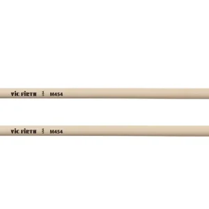 Vic Firth Articulate Series Oval Brass Bell Mallet Nouvel Arrivage
