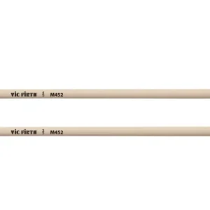 Acheter Direct Vic Firth Articulate Series Round Brass Bell Mallet