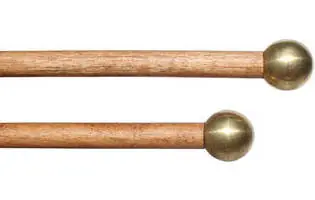 Réduction TreeWorks Chimes Brass Bell Mallets