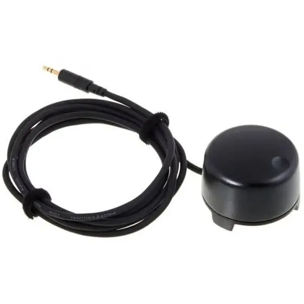 Pas Cher Genelec Volume Control for 8300/7300 SAM Studio Monitors - Black
