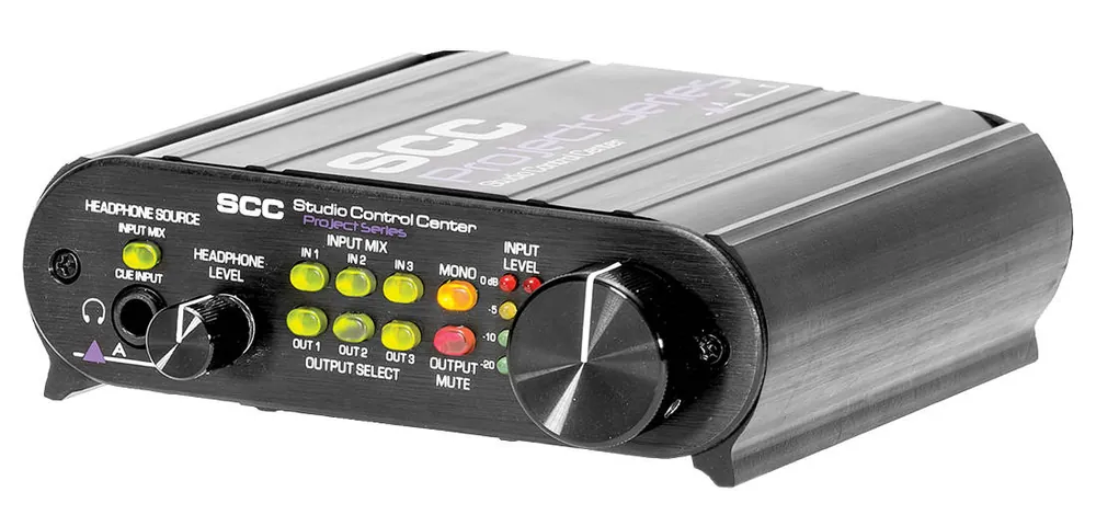 ART Pro Audio SCC Studio Control Center Offre Exclusive