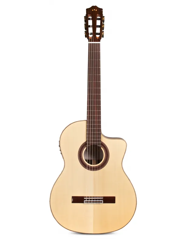 Cordoba Iberia GK Studio Limited Nouveauté