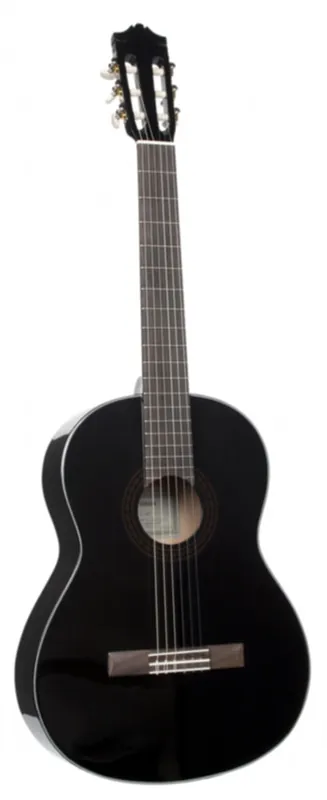 YAMAHA Guitare classique C40 BLACK Commande En Gros