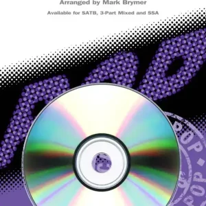 Hal Leonard Don‘t Stop Me Now - Queen/Brymer - ShowTrax CD Vente Flash