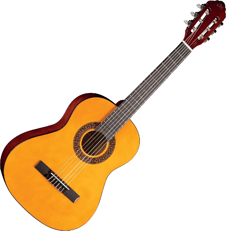 EKO CS5-NAT Guitare classique 3/4 Natural Commander Vite